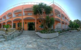 Hotel Benitses Arches
